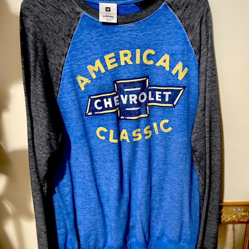 GM Sweat shirt